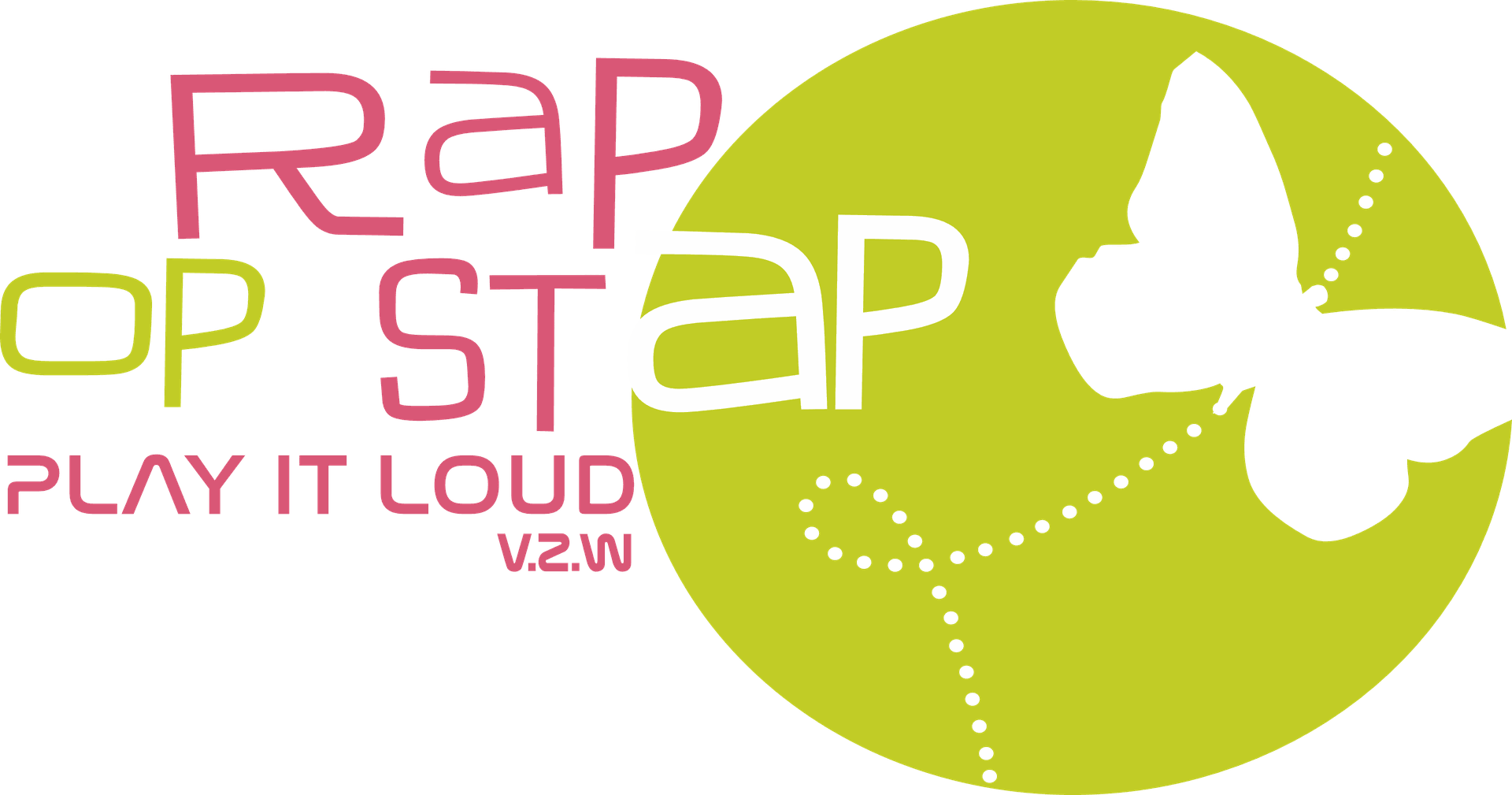 Rap op stap Play it loud